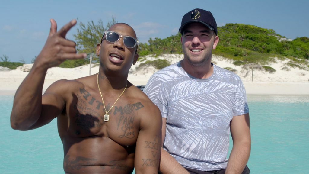 Fyre Festival To Turn Into Music Streaming Service