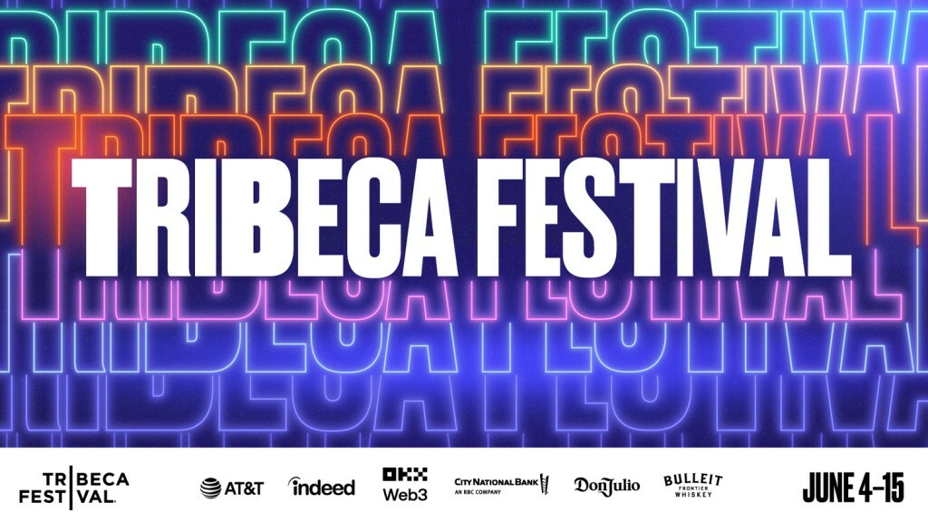 Tribeca Festival 2025 logo
