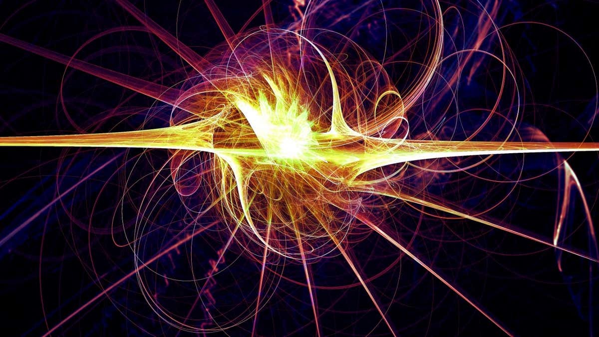 A particle smasher has created antihyperhelium-4, the heaviest antimatter nucleus ever made in a physics labDuncan Walker/Getty Images