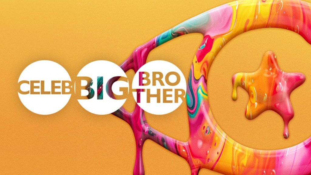 'Celebrity Big Brother UK'