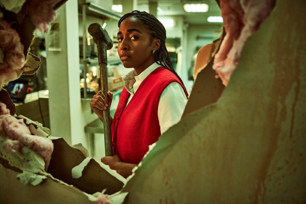 'The Bear' Season 4: Ayo Edebiri Has An Episode She Co-Wrote