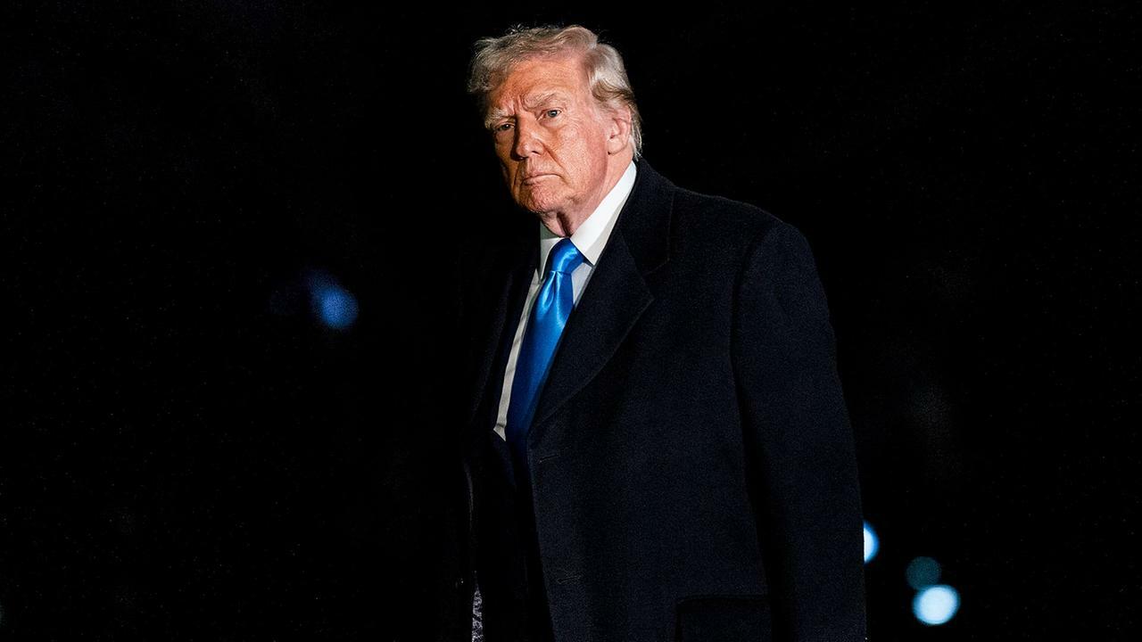 Marktbericht: Trump rudert zurück - DAX mit neuem Schwung
