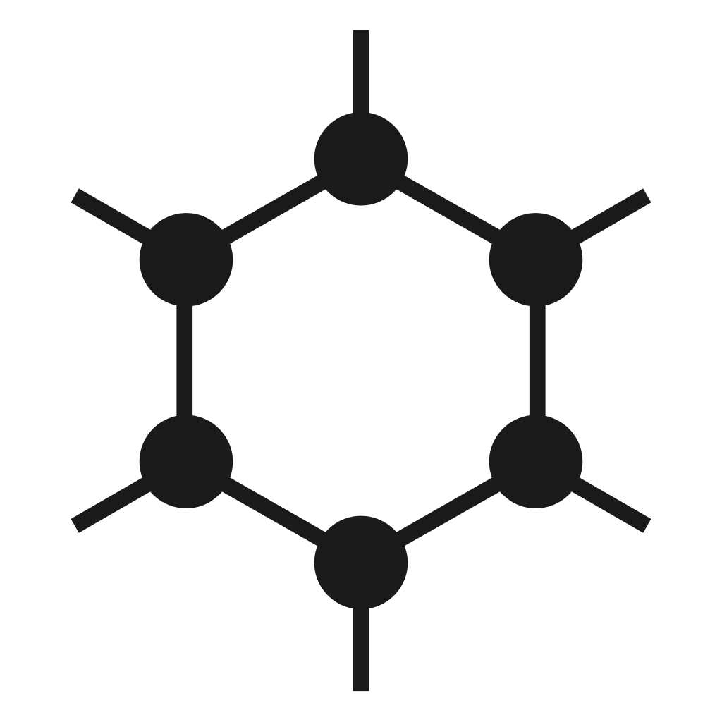 GrapheneOS logo