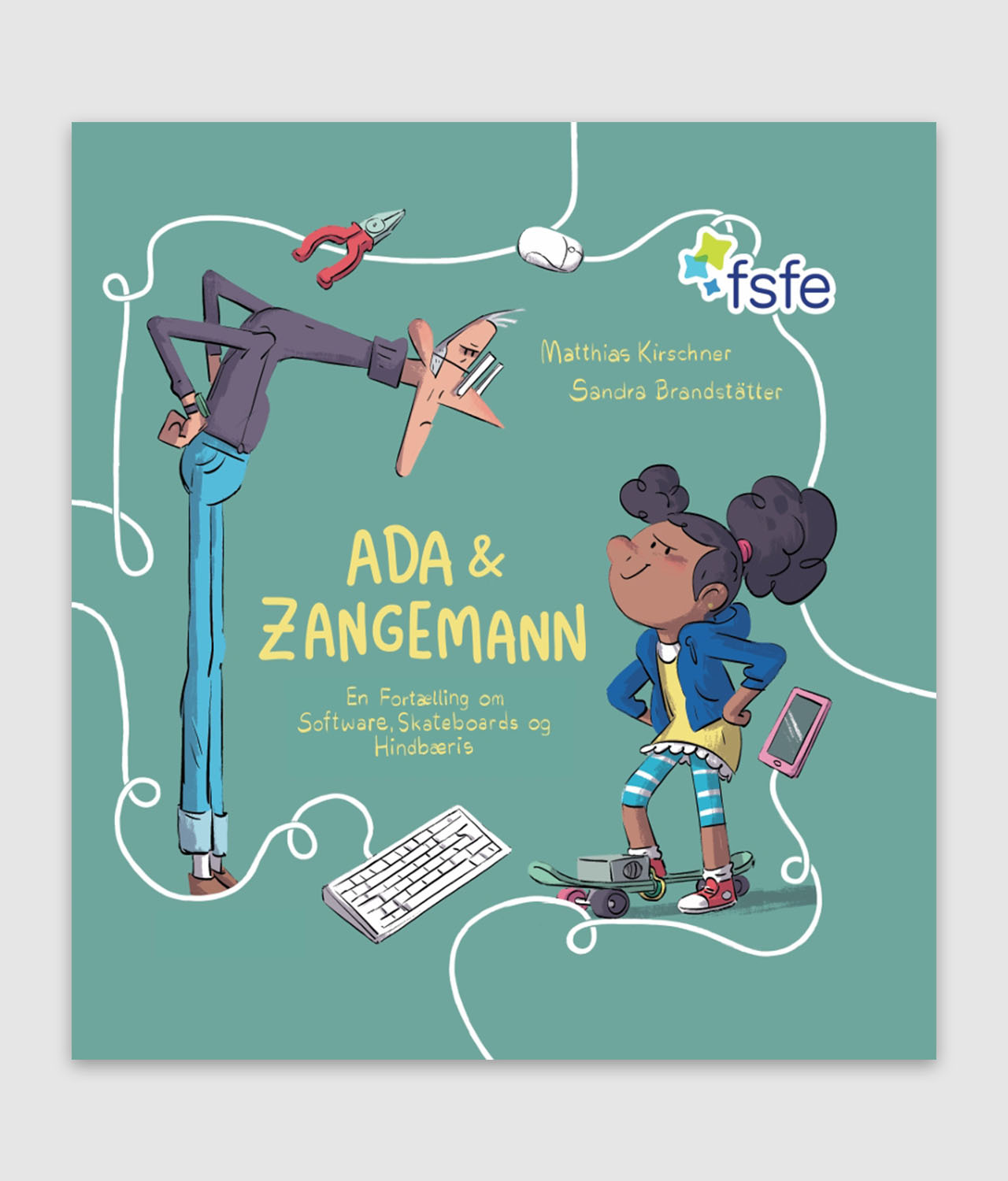 coding pirates-ada zangemann-book-front