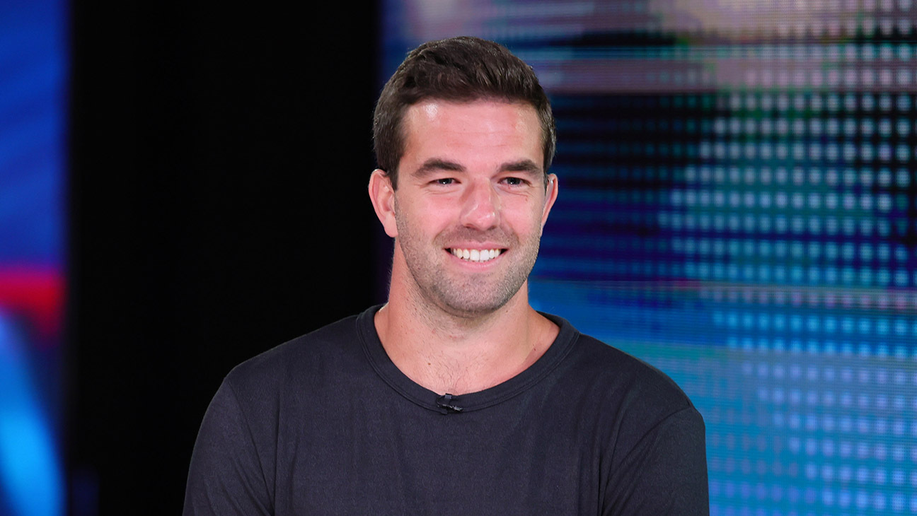Fyre Fest founder Billy McFarland.