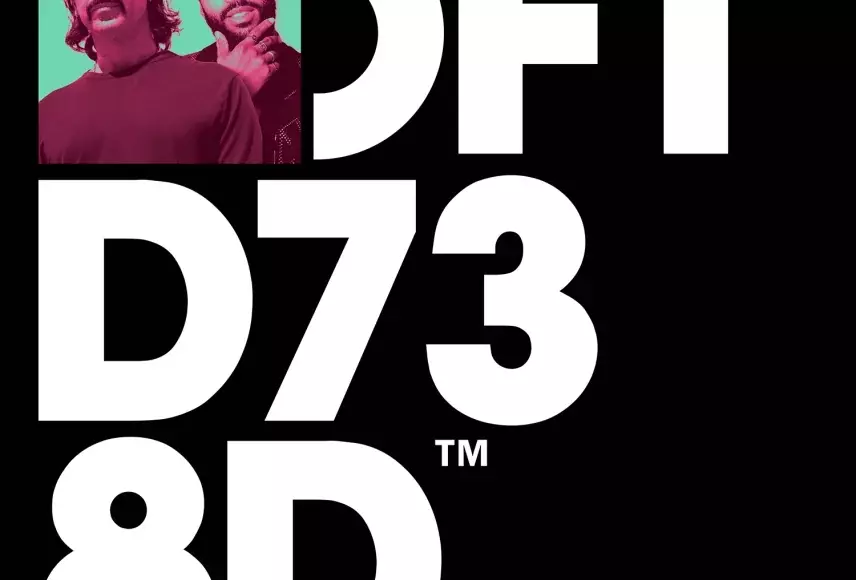 Get High With You by Butch featuring Life On Planets. Art by Defected Records