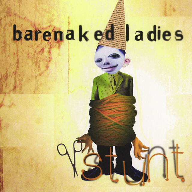 Image for Who Needs Sleep? by Barenaked Ladies, Tom Lord-Alge