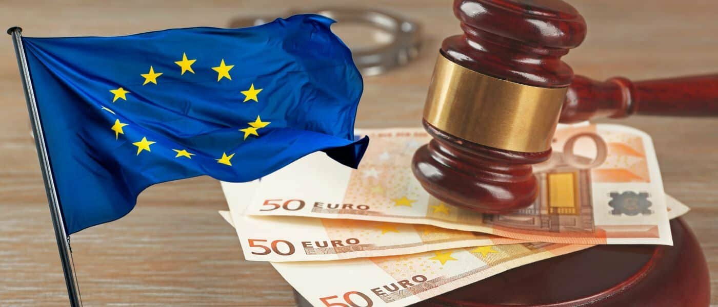 European Commission Fines Meta and Apple $550 Million for DMA Violations