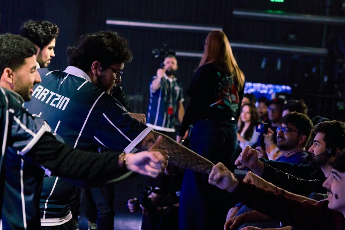 MIBR Triumphs Over 100 Thieves in VCT Americas Stage 1 Playoffs Opener