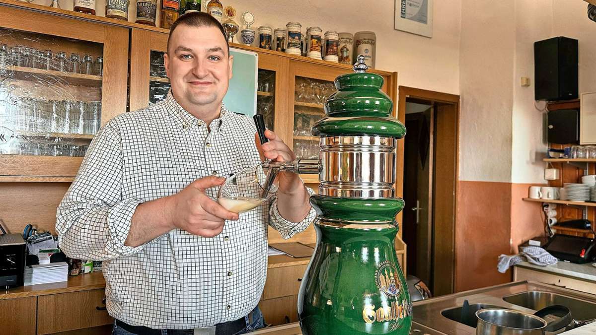 Steuersenkungen: Wird Essen im Restaurant wieder günstiger? - Ilmenau