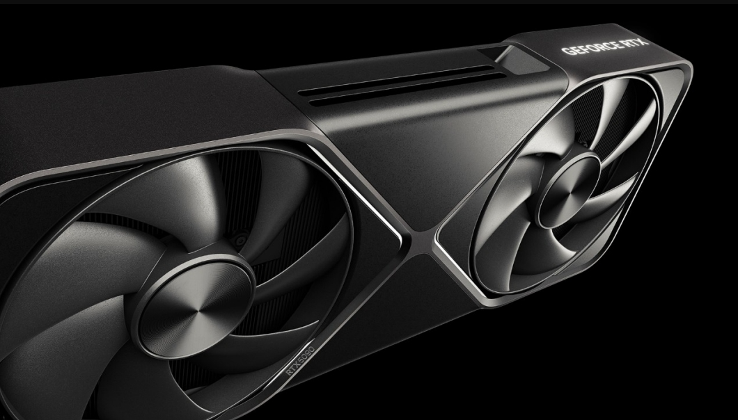 NVIDIA to Launch GeForce RTX 5060 on May 19 with Surprising Strategy