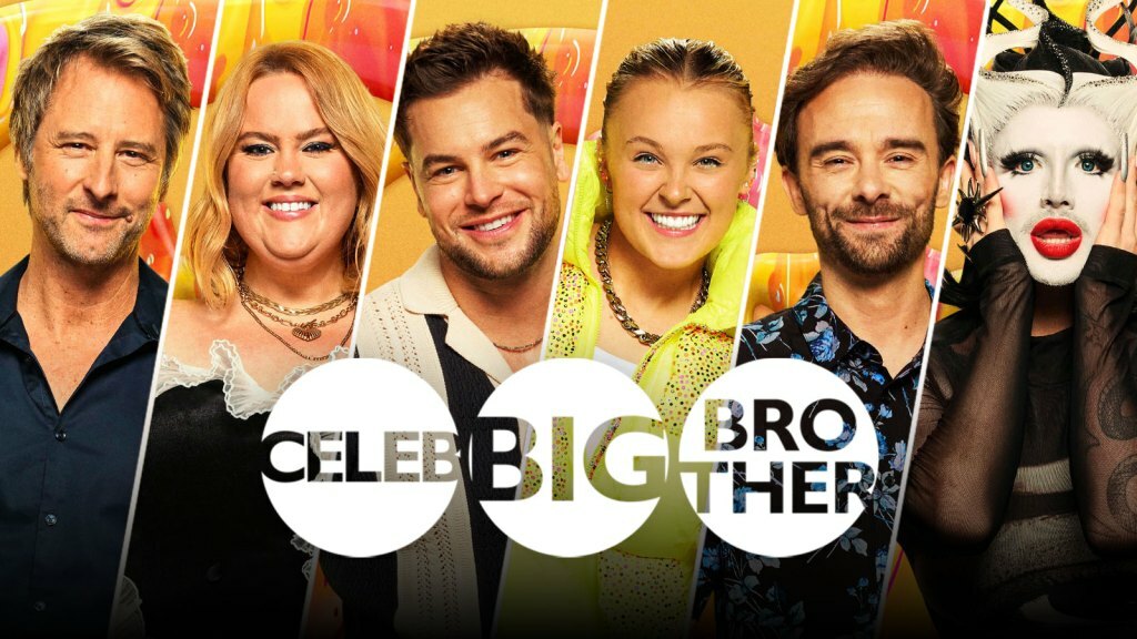 'Celebrity Big Brother UK' 2025 finalists 'Celebrity Big Brother UK' 2025 finalists