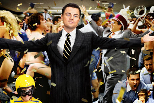 BABYLON in Berlin - Free Friday: The Wolf of Wall Street