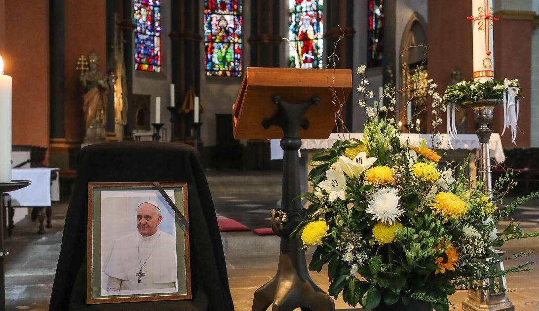 Das erwarten Düsseldorfer Seelsorger und Laien vom neuen Papst