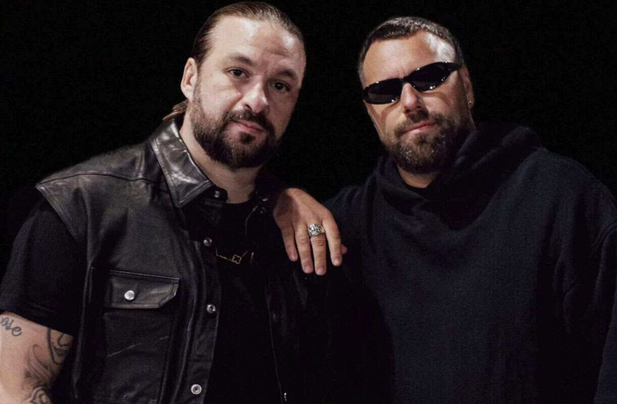 Sebastian Ingrosso and Steve Angello Unleash “No Enemies”: A Fearless New Anthem Sebastian Ingrosso and Steve Angello Unleash “No Enemies”: A Fearless New Anthem