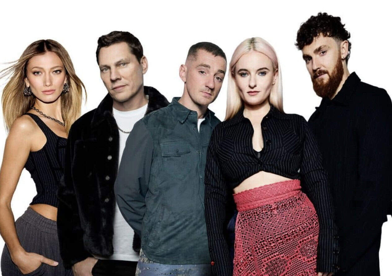 “Tell Me Where U Go”: Tiësto, Clean Bandit & Leony Craft a Hypnotic Dancefloor Journey