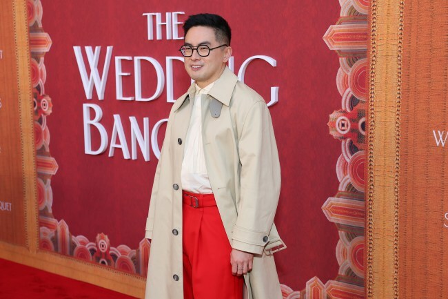 Bowen Yang
