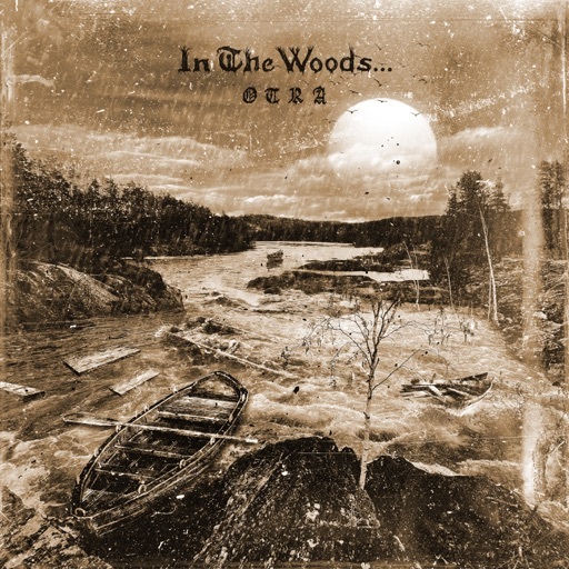 Image for The Crimson Crown by In the Woods...