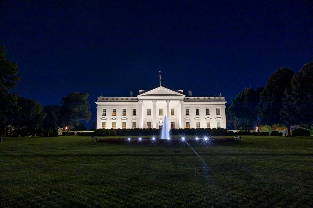 Trump Snub Snubbed At 2025 White House Correspondence Dinner