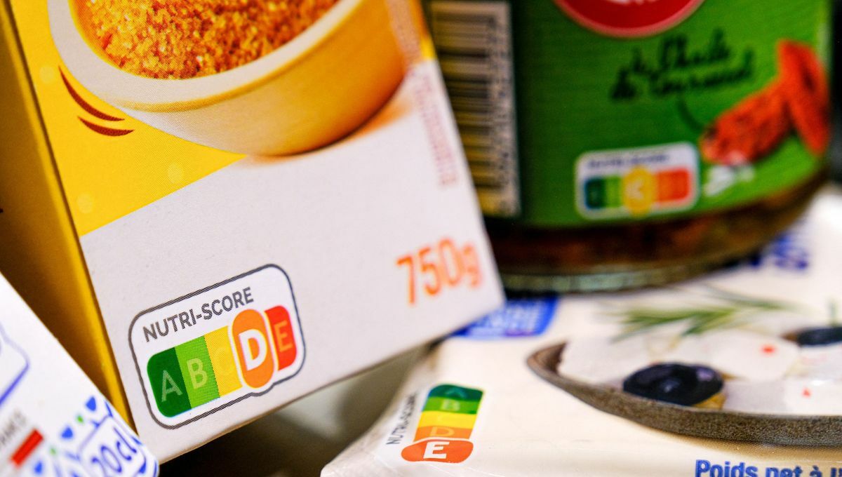 Qui veut la peau du Nutri-score ? 