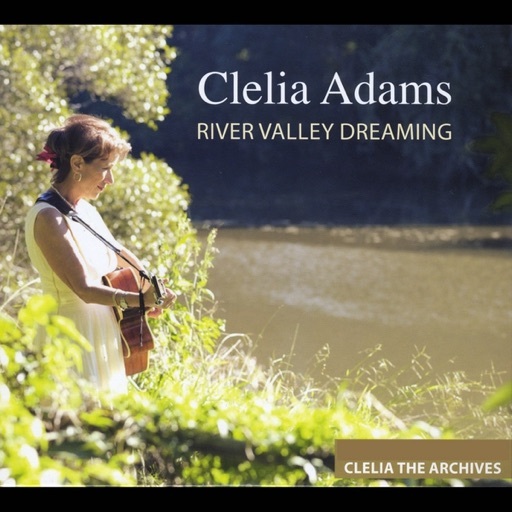 Image for Forever Young by Clelia Adams