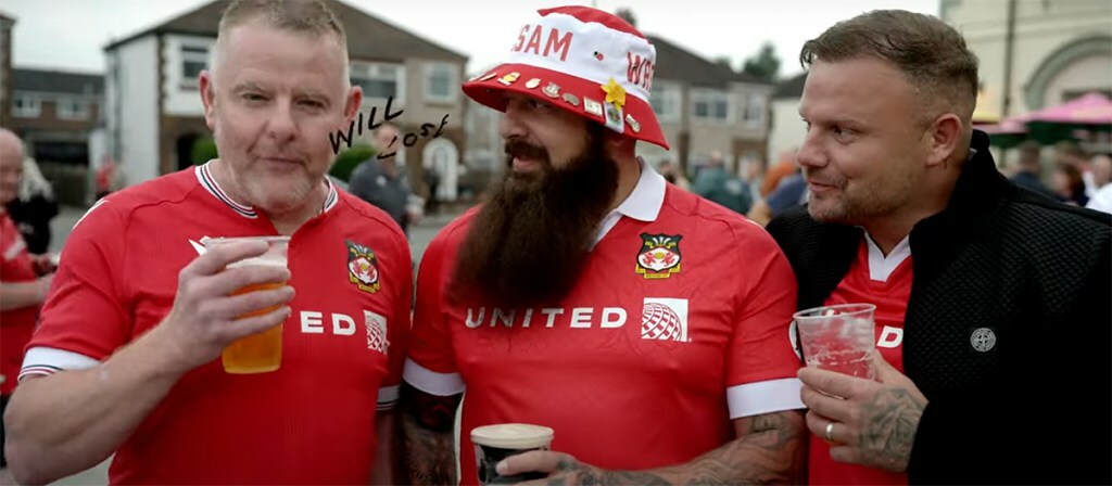 'Welcome To Wrexham' Season 4