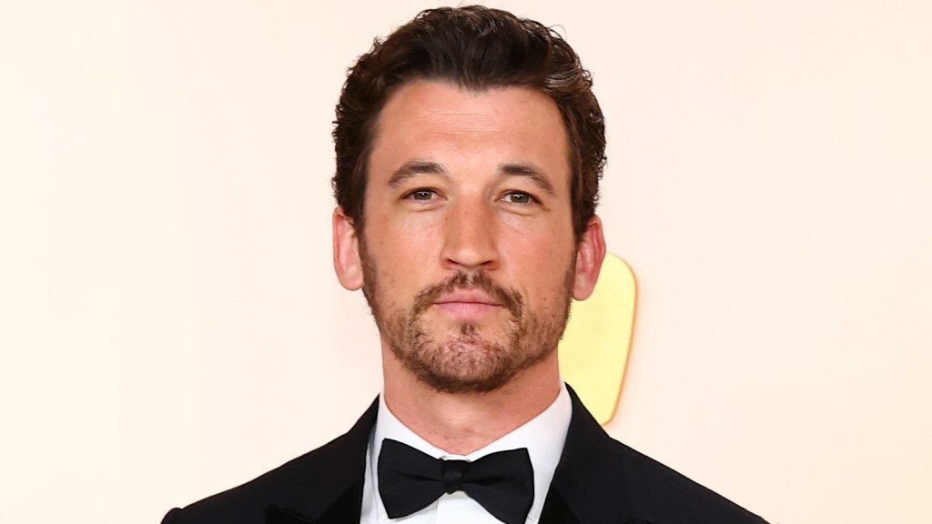 Miles Teller To Star In New Paramount Pic 'Winter Games'