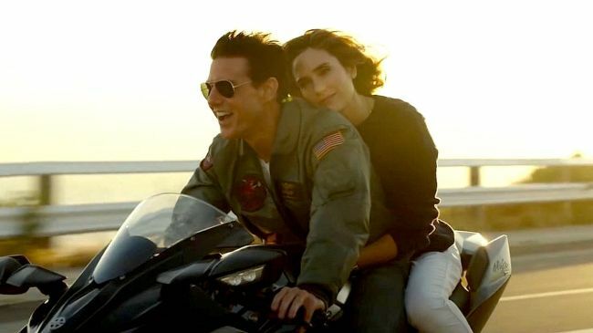 'Top Gun: Maverick'