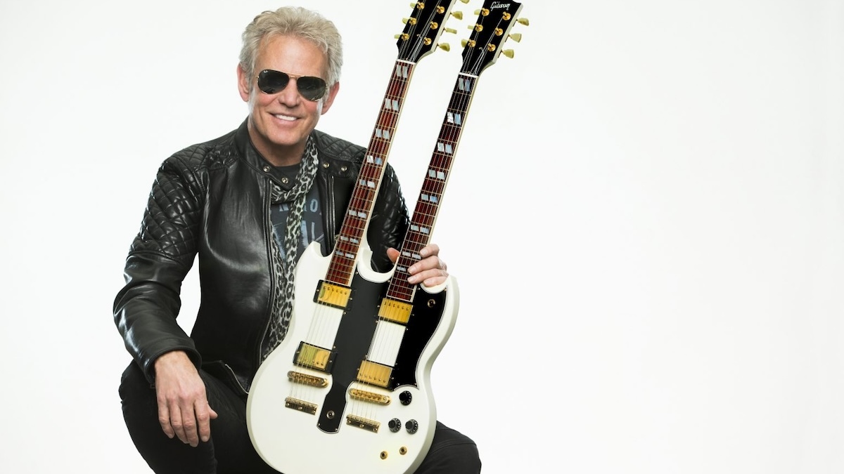 don Felder eagles interview podcast Kyle Meredith with