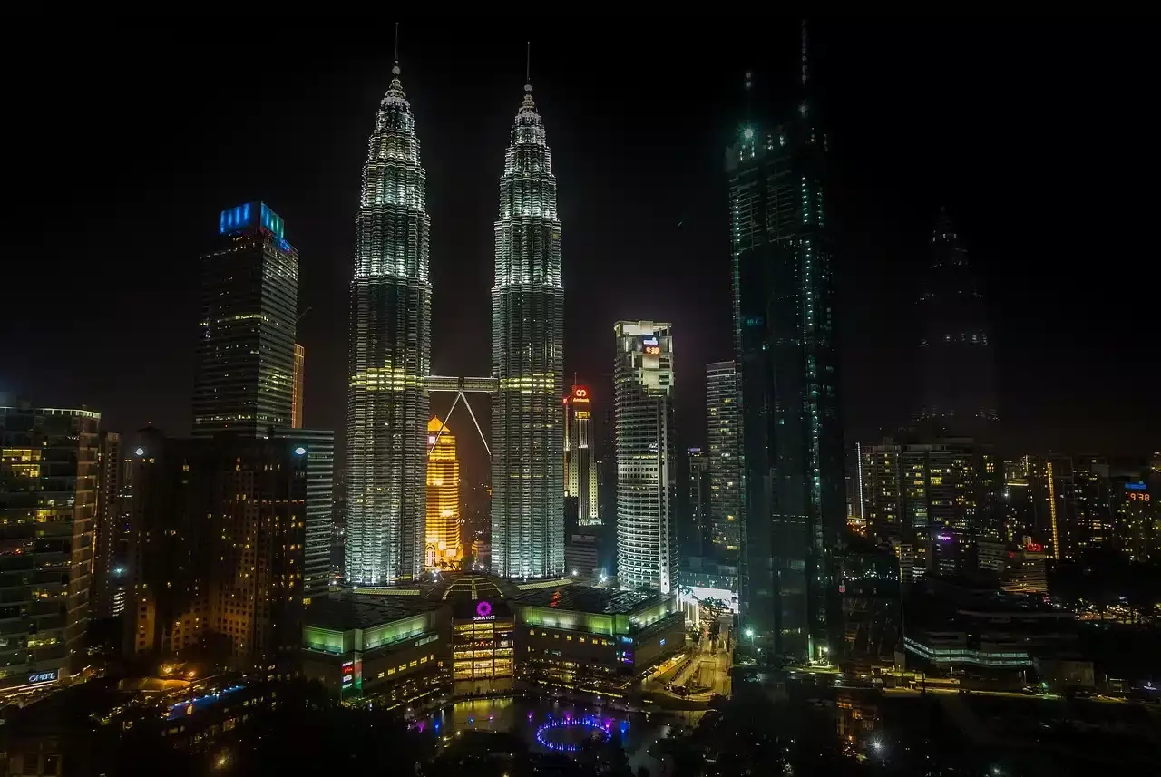 Malaysia Cybersecurity