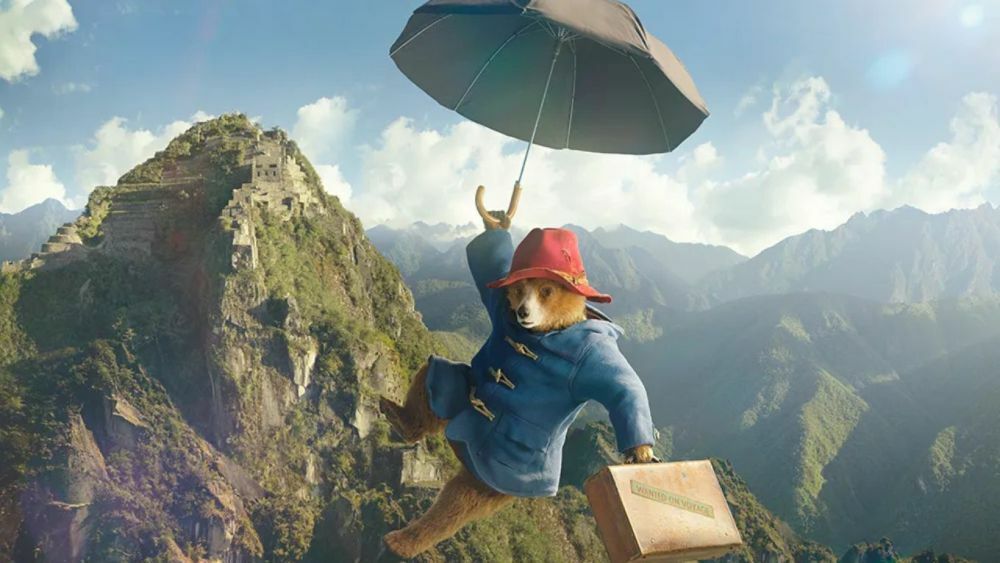 How to watch 'Paddington in Peru' online How to watch 'Paddington in Peru' online