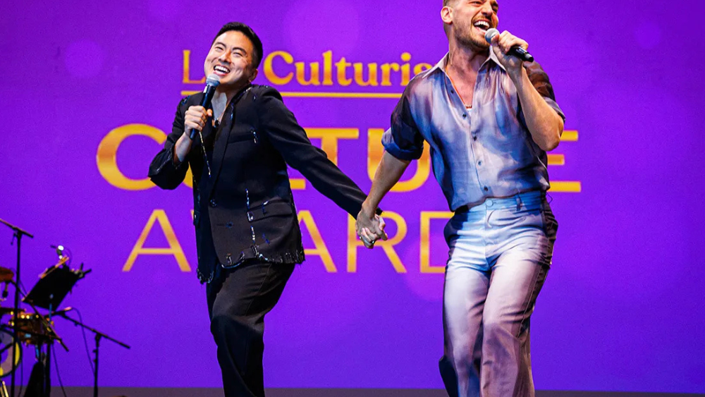 Las Culturistas Awards 2024