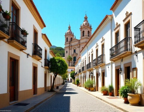 Join us in Jerez de la Frontera/Spain