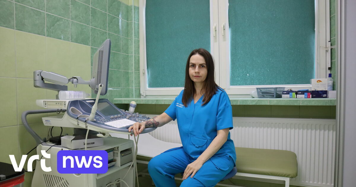 "Golf van haat heeft ons overspoeld": gynaecoloog in Polen beschuldigd van moord na late (maar legale) abortus | VRT NWS: nieuws