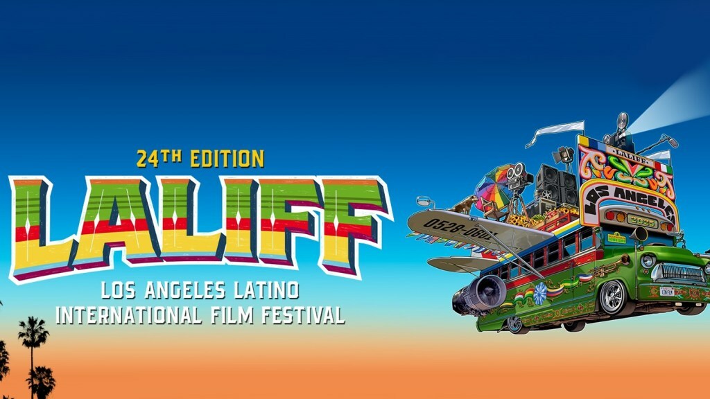 24th edition LALIFF festival