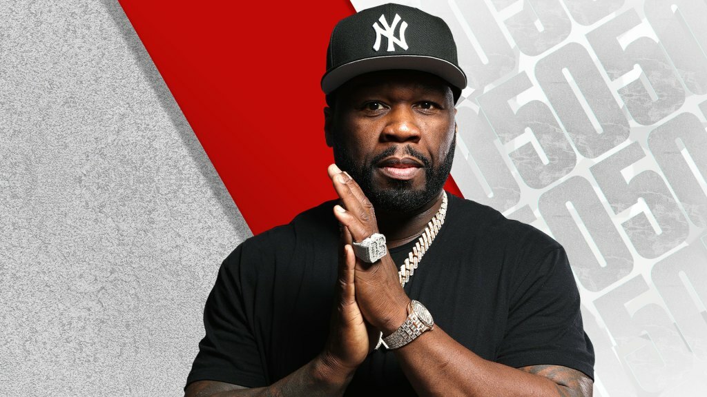 50 Cent Action Becomes No. 1 Action Channel On Roku & Lionsgate Channels
