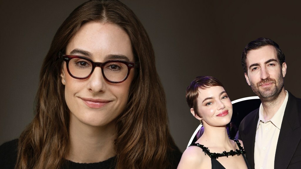 Emma Stone & Dave McCary Tap Amy Hodge As Head Of TV For Fruit Tree