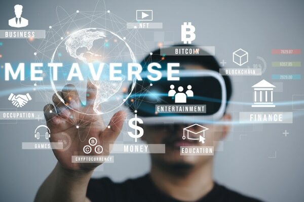 Metaverse