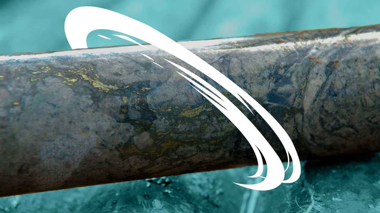 Central Iron Ore begins major drilling campaign at British King Project
