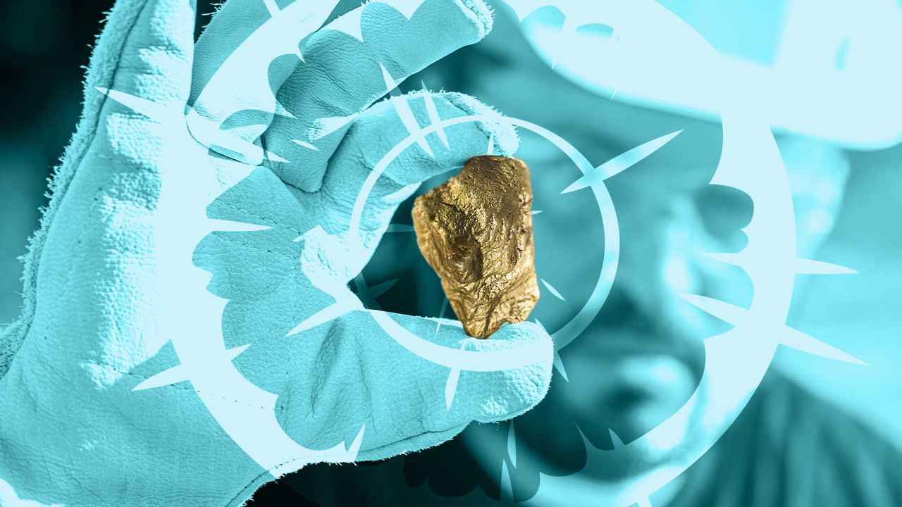 Codrus Minerals secures drilling permit for Bull Run Gold Project