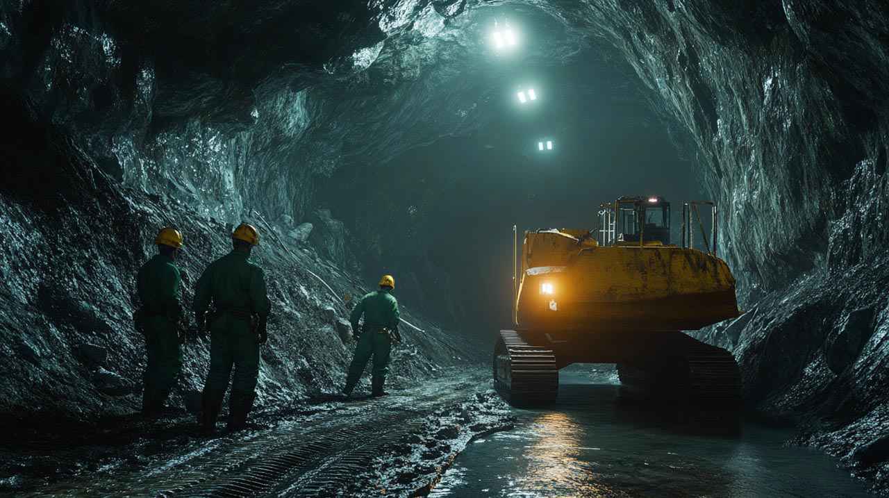 Greenvale Energy finalises Oasis Uranium Project acquisition