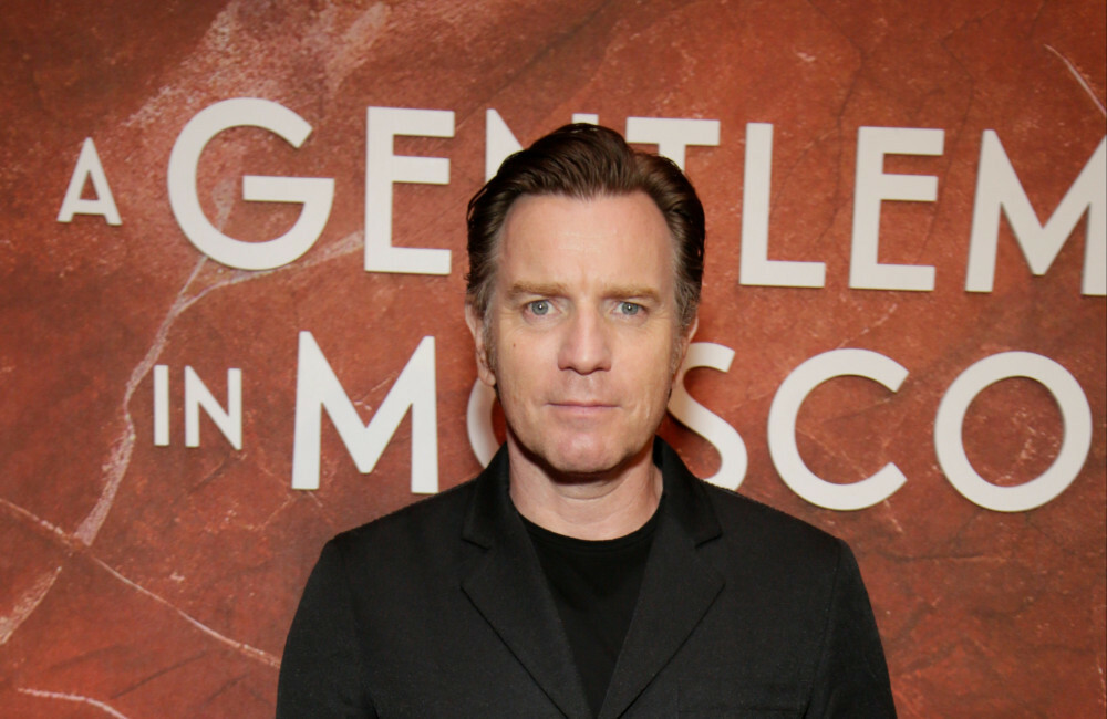 Ewan McGregor findet 'Filmstar'-Titel beleidigend
