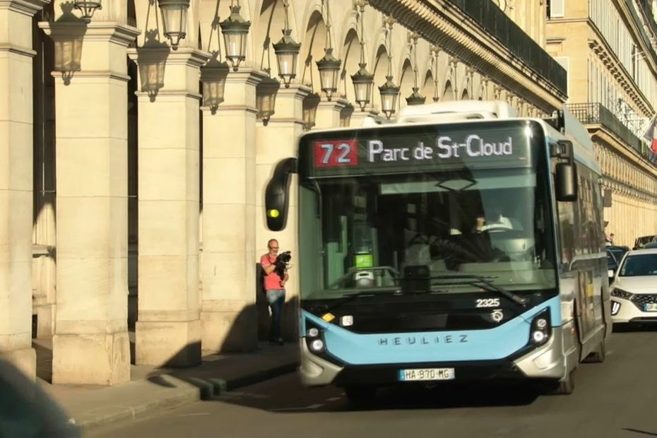 Le bus a-t-il encore un avenir à Paris ? On vous explique pourquoi les bus n'ont plus la cote auprès des usagers