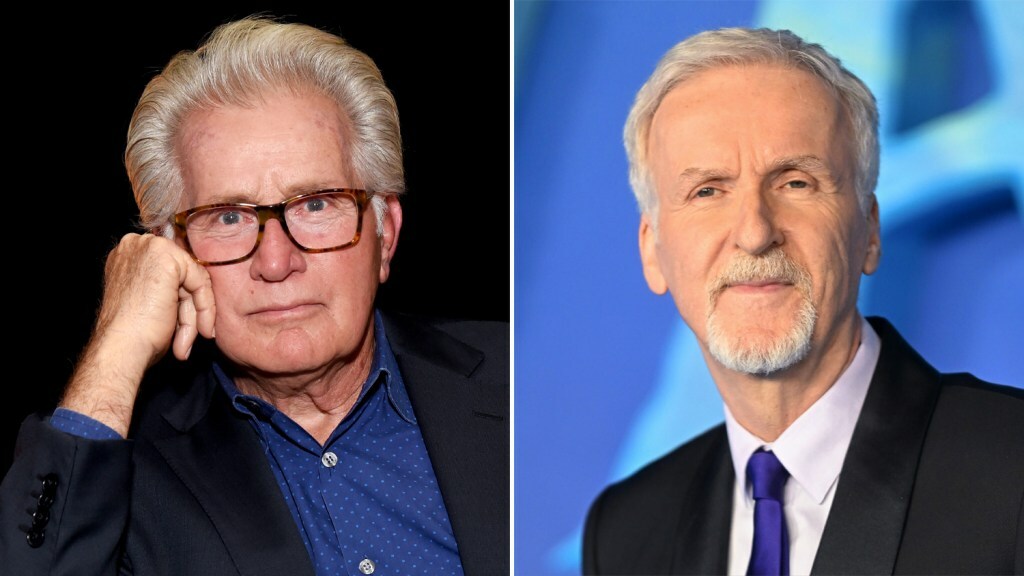 James Cameron Martin Sheen Ghosts Of Hiroshima Audiobook; film plans James Cameron Martin Sheen Ghosts Of Hiroshima Audiobook; film plans