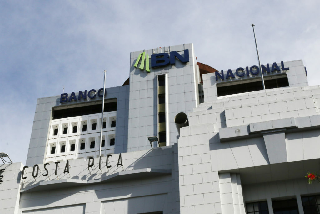 Gallo Tapado: Piden juicio contra exfuncionario del Banco Nacional que habría sustraído ₡3,200 millones