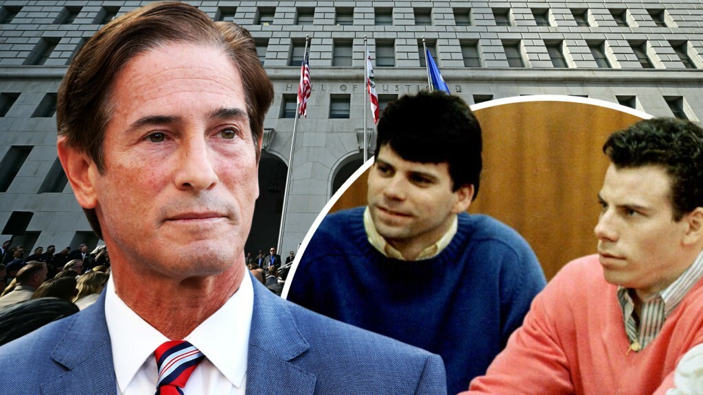Menendez Brothers' Resentencing Hearing Can Proceed