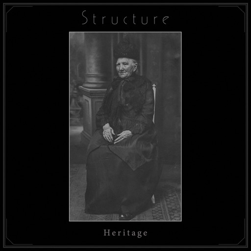 Image for Until The Last Gasp by Structure