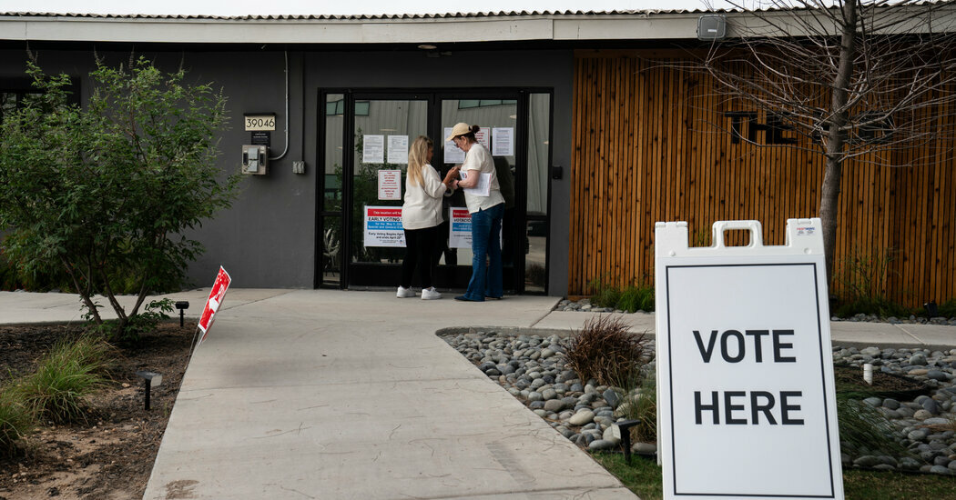 Members of a South Texas community that is home to SpaceX and many of its employees voted Saturday to establish the city of Starbase.