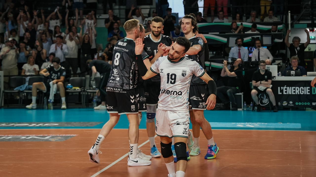L’Europe attend l’Alterna Stade Poitevin