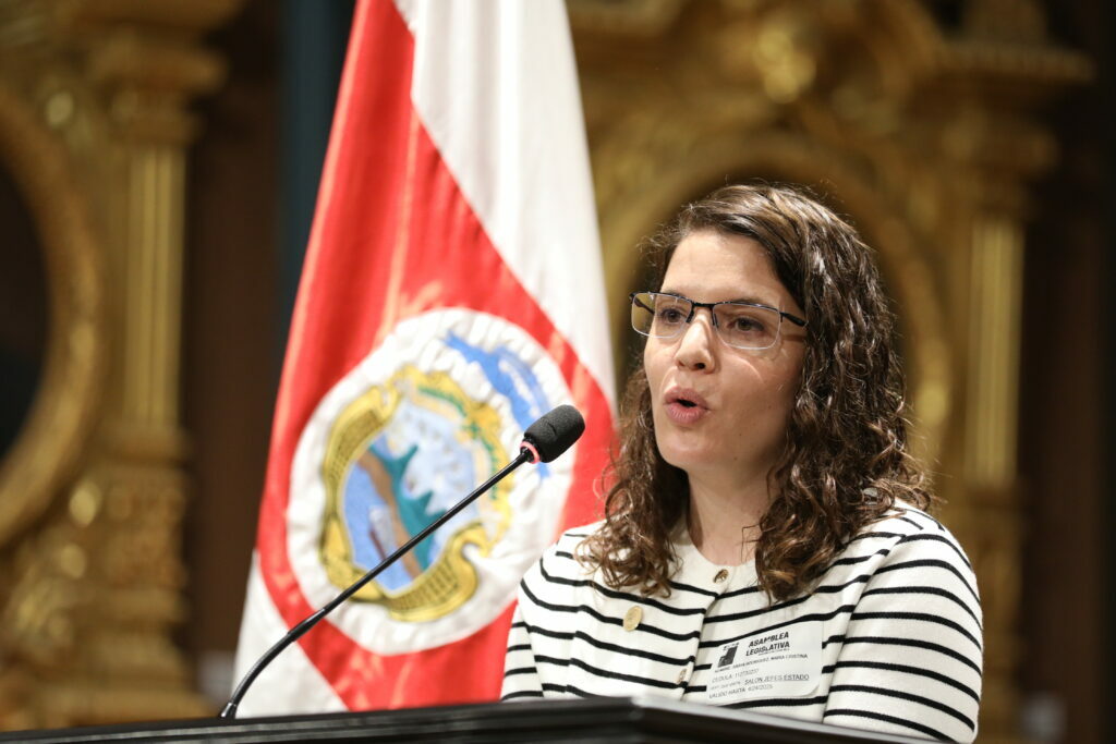 Piden reforma de ley que aportaría ¢2.000 millones anuales a  redes de prevención de riesgo por sismos y actividad volcánica